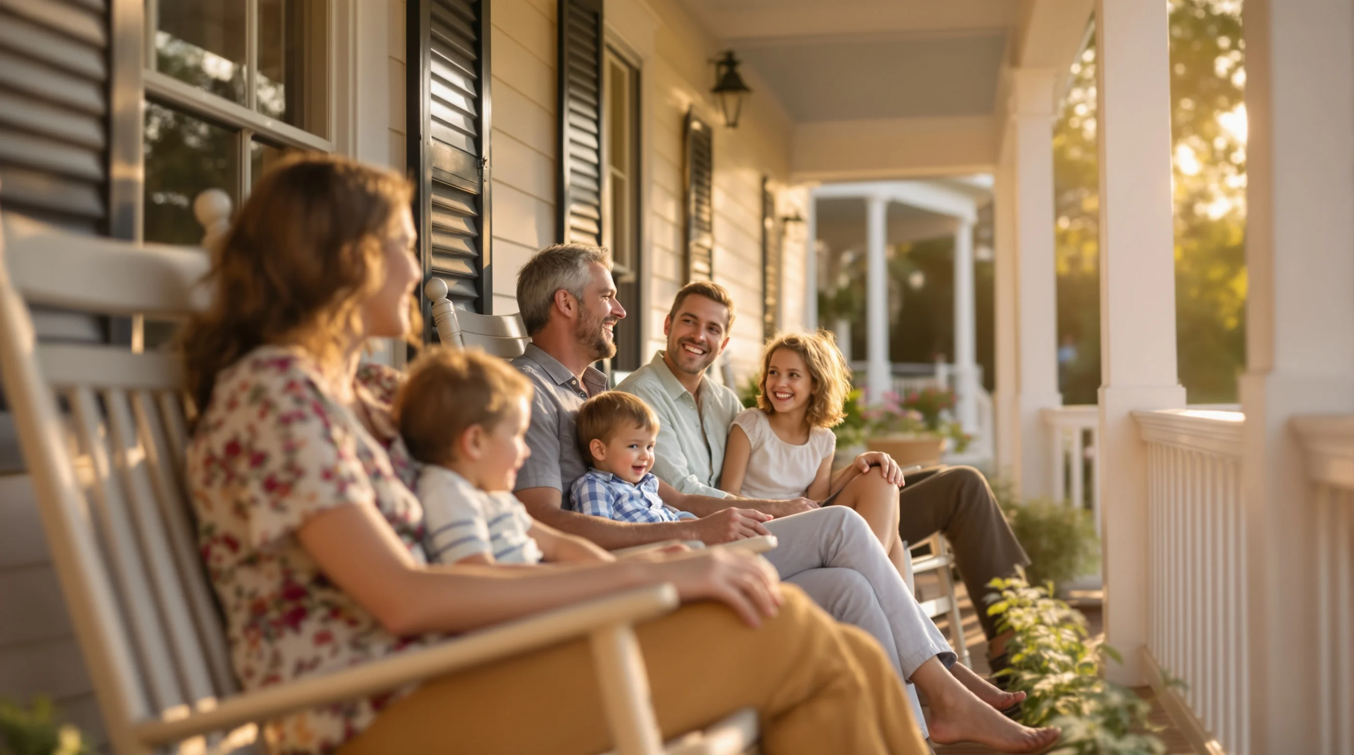 Satisfaction guaranteed