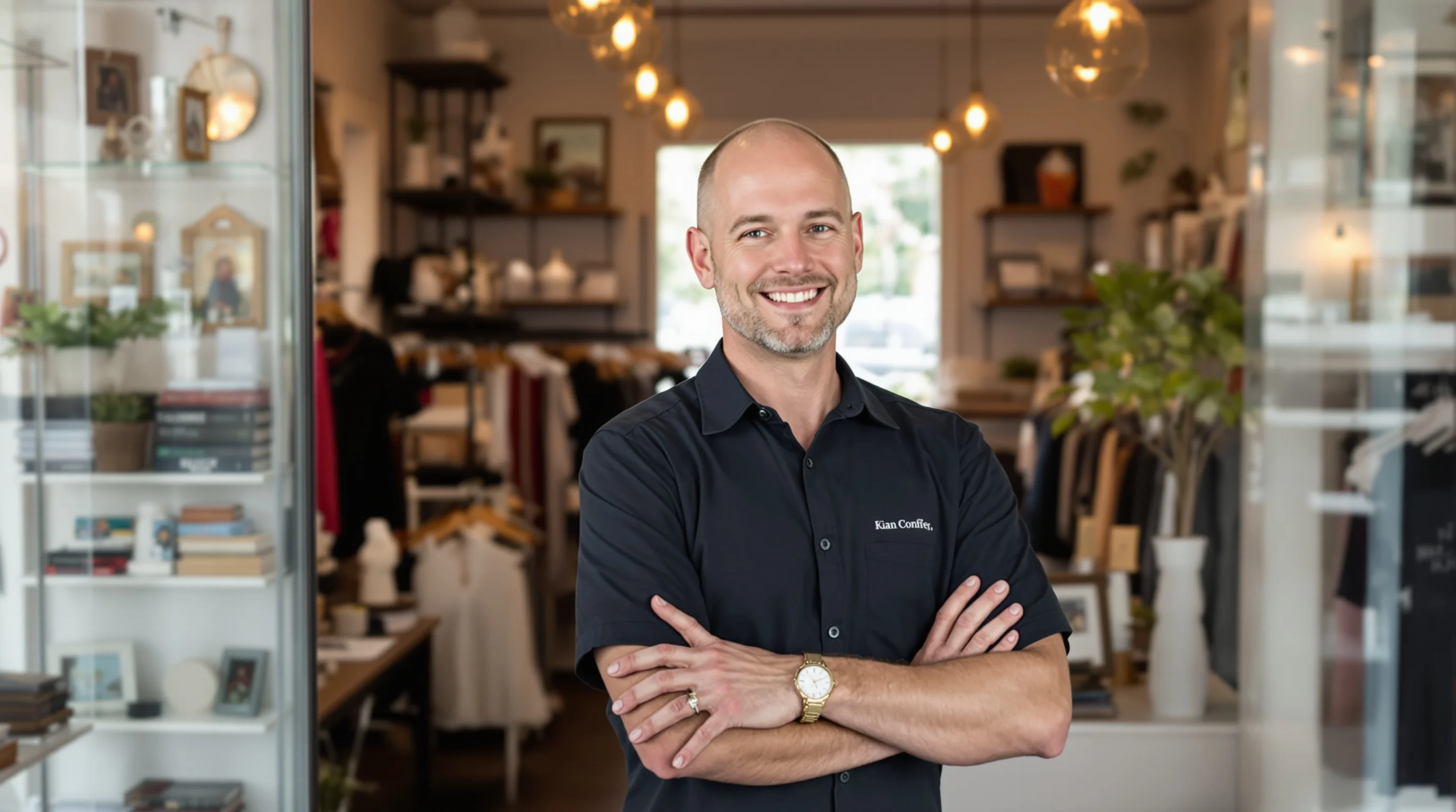 Business Owners Policy