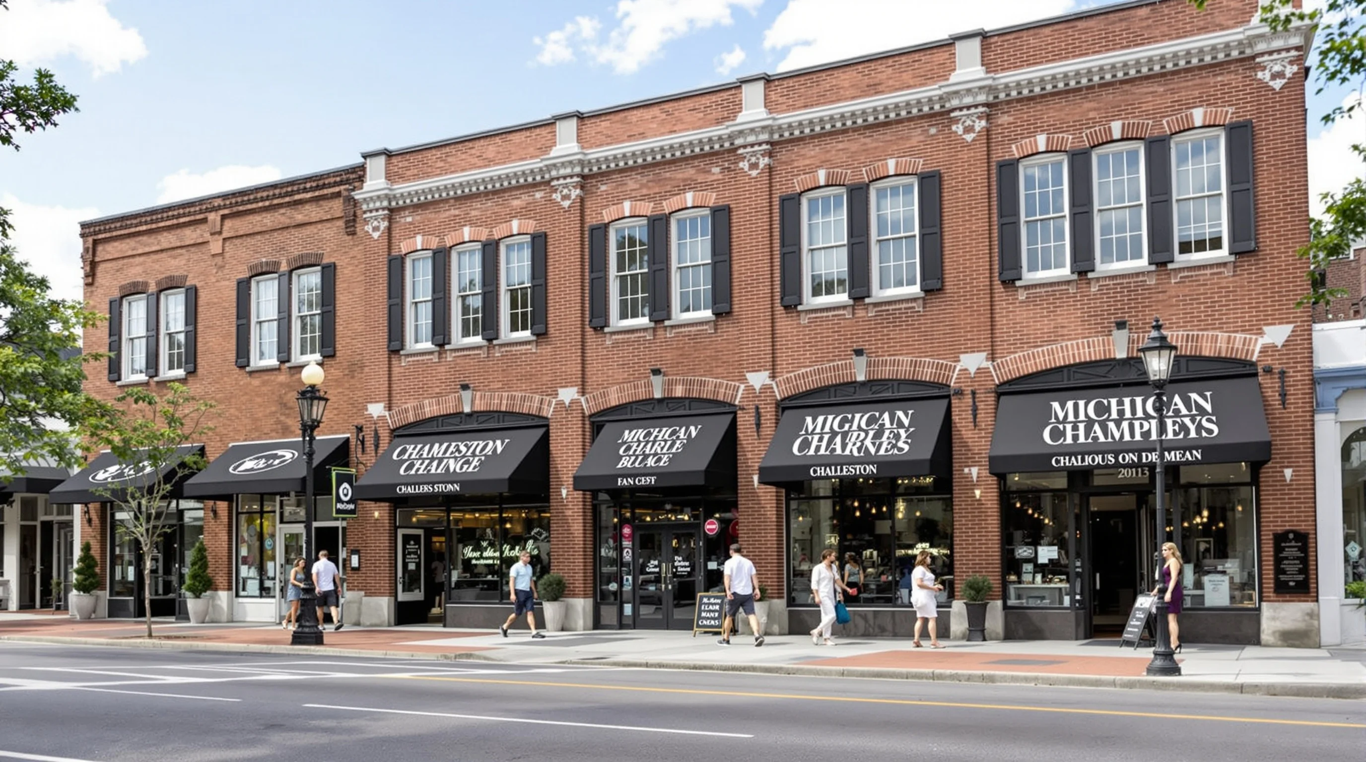 Commercial Insurance